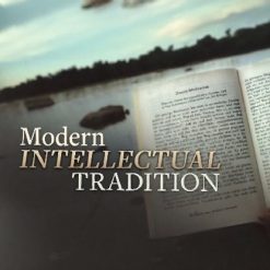 The Modern Intellectual Tradition: From Descartes to Derrida