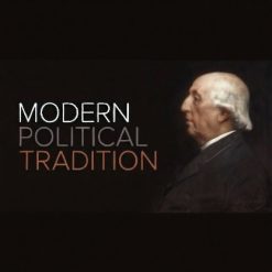 The Modern Political Tradition: Hobbes to Habermas