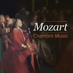 Chamber Music of Mozart