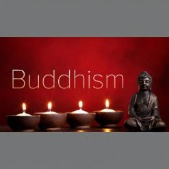 Buddhism