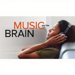 Music and the Brain