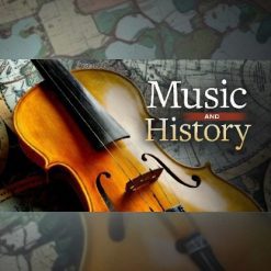 Music as a Mirror of History