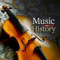Music as a Mirror of History