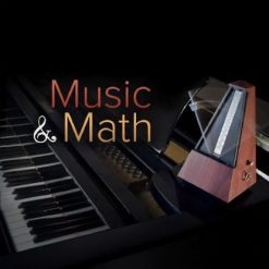 How Music and Mathematics Relate