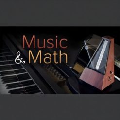 How Music and Mathematics Relate
