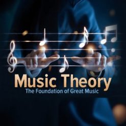 Music Theory: The Foundation of Great Music