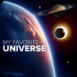 My Favorite Universe