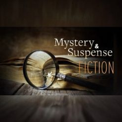 The Secrets of Great Mystery and Suspense Fiction