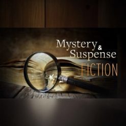 The Secrets of Great Mystery and Suspense Fiction