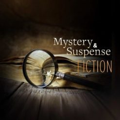 The Secrets of Great Mystery and Suspense Fiction