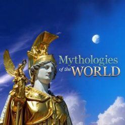 Great Mythologies of the World