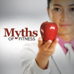 myths of fitness