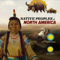 Native Peoples of North America
