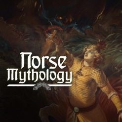 Norse Mythology