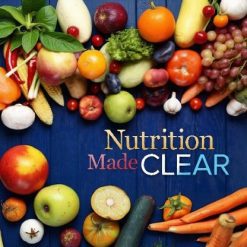 Nutrition Made Clear