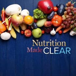 Nutrition Made Clear