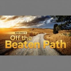 Bob Krist’s Off the Beaten Path