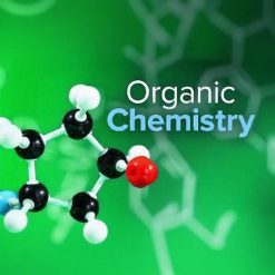 Foundations of Organic Chemistry