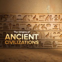 Origins of Great Ancient Civilizations