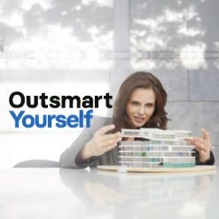 Outsmart Yourself: Brain-Based Strategies to a Better You