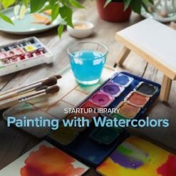 Painting with Watercolors