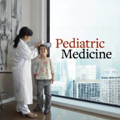Medical School for Everyone: Pediatrics Grand Rounds