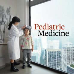 pediatric medicine