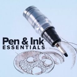Pen & Ink Essentials