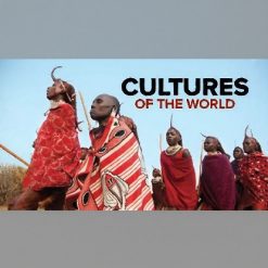 Peoples and Cultures of the World