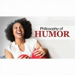 Take My Course, Please! The Philosophy of Humor