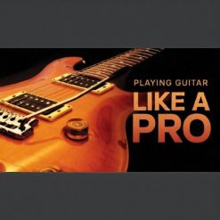Playing Guitar like a Pro: Lead, Solo, and Group Performance