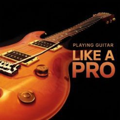Playing Guitar like a Pro: Lead, Solo, and Group Performance