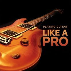 Playing Guitar like a Pro: Lead, Solo, and Group Performance