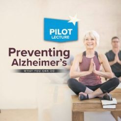 preventing alzheimers