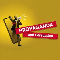 Propaganda and Persuasion