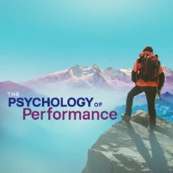 psychology of performance