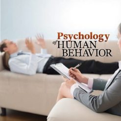 Psychology of Human Behavior