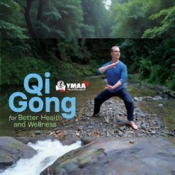 Qi Gong for Better Health and Wellness