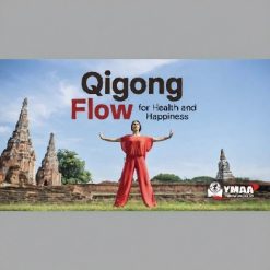Qigong Flow for Health and Happiness