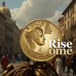 The Rise of Rome