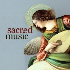 The Great Works of Sacred Music