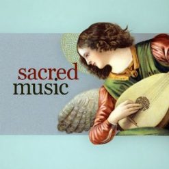 The Great Works of Sacred Music
