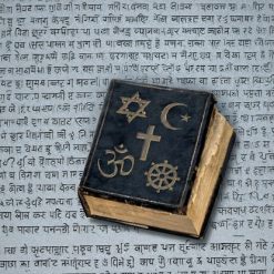 Sacred Texts of the World