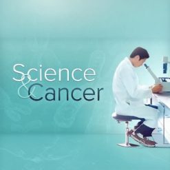 science e cancer