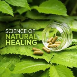 The Science of Natural Healing