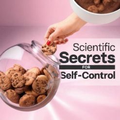 Scientific Secrets for Self-Control