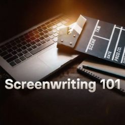 Screenwriting 101: Mastering the Art of Story