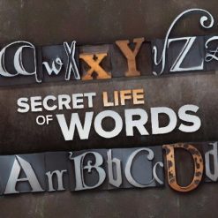 The Secret Life of Words: English Words and Their Origins
