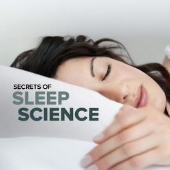 Secrets of Sleep Science: From Dreams to Disorders