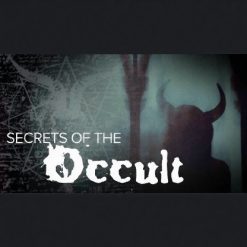 Secrets of the Occult